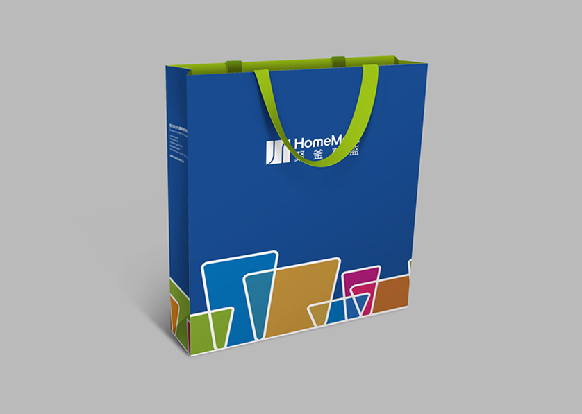 北市区VI设计公司