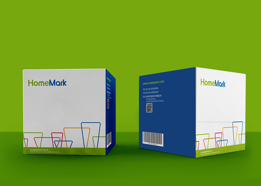 北市区VI设计公司